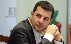 Daniel Constantin kizárását kéri az ALDE vezetése