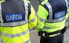 Őrizetbe vettek Írországban egy terroristagyanús párt