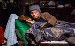 A budapesti MITEM Fesztiválon lépett fel a Tompa Miklós Társulat