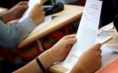 Hargita megyében külön testület alakult a román képességfelmérők és érettségi dolgozatok kiértékelésére