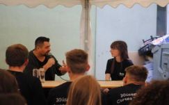 Caramel: egyik végletből a másikba csöppentem