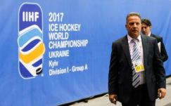 Befejezte világbajnoki szereplését a magyar jégkorong-válogatott 