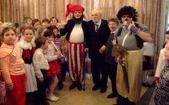 Utcát neveznek el „Csipike apukájáról”, Fodor Sándor íróról Csíkszeredában