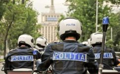 Rengeteg rendőr teljesít szolgálatot a hosszú hétvégén