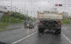 Ilyen lesz az időjárás a hét végén