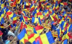 Hivatalos: kötelező a román himnusz bejátszása a sportversenyek döntőjén