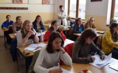 Félnek megszólalni románul a Hargita megyei diákok – mi a megoldás?