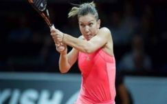 Simán bejutott Simona Halep a stuttgarti WTA-torna elődöntőjébe