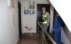 Megölte testvérét egy csíkszeredai férfi        