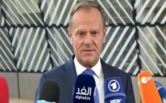 Tusk: az EU szoros és erős kapcsolatot szeretne az Egyesült Királysággal