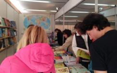 Új helyszínre költözik a II. Székelyföldi Nemzetközi Könyvvásár