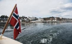 Utazási figyelmeztetést adott ki Norvégiára a külügyminisztérium 