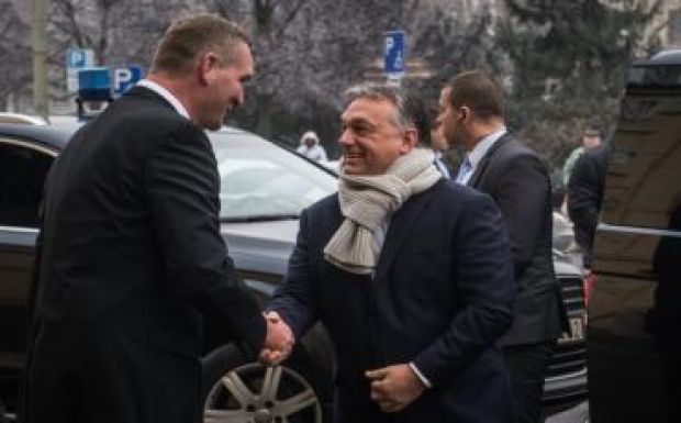 Felmérés: Botka László már népszerűbb Orbán Viktornál