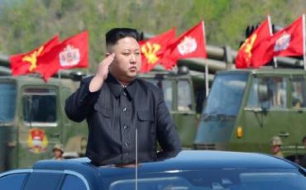 Megelőző atomcsapással fenyeget Észak-Korea