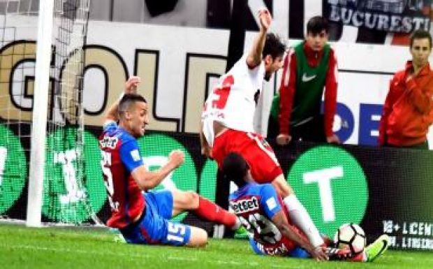 Liga 1: hárman a bajnoki címért