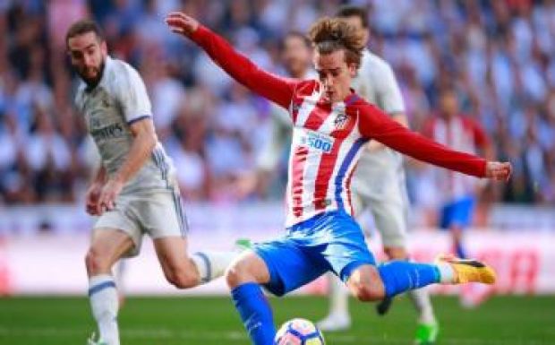 BL: egymásnak esnek a madridi riválisok 