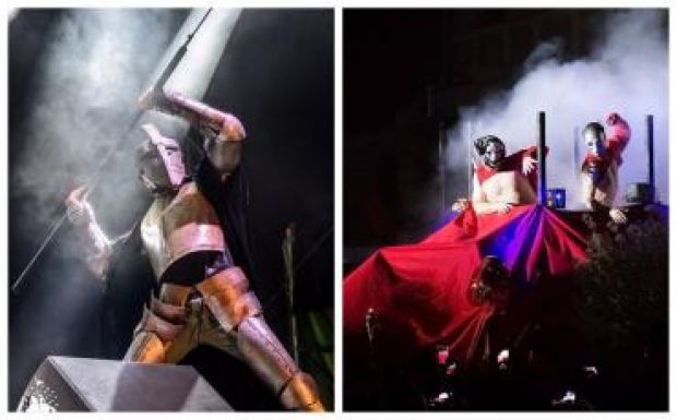 Erős nyitás és zárás keretezte a Szent György Napokat, de van, amin változtatnának a szervezők