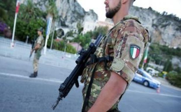 Visszaállítják a határellenőrzést Olaszországban a G7-csúcs miatt
