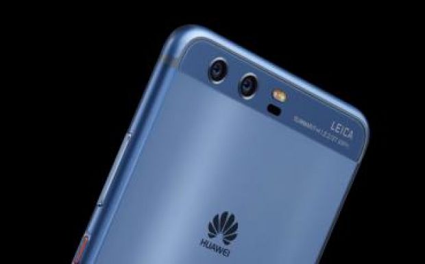 Tovább növelte okostelefon eladásait és piaci részesedését a Huawei