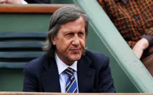 Ilie Năstase idén nem kap meghívót Wimbledonba