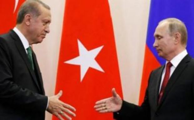 A szíriai kormány támogatja az orosz javaslatot