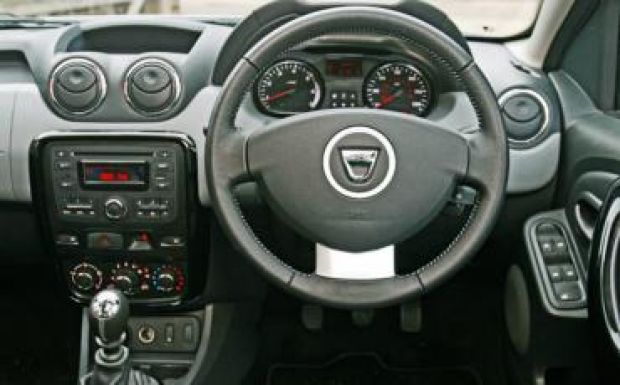 A Sandero a legnépszerűbb romániai autó Európában