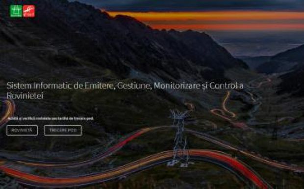 Mostantól online is kifizethető az úthasználati díj