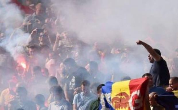 Több ezer Dinamo-drukker érkezhet Kolozsvárra