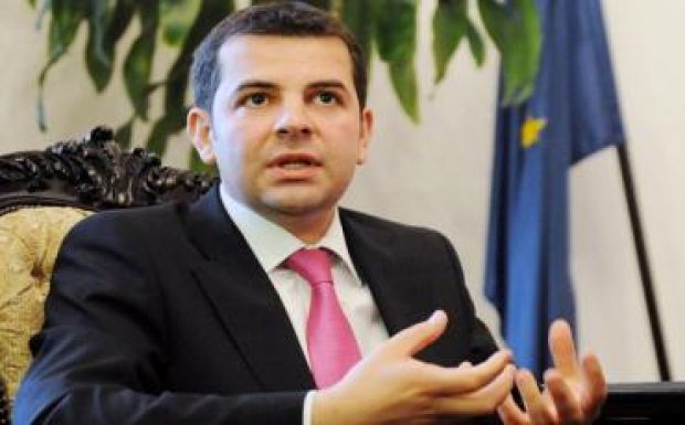 Kizárták Daniel Constantint az ALDE-ből