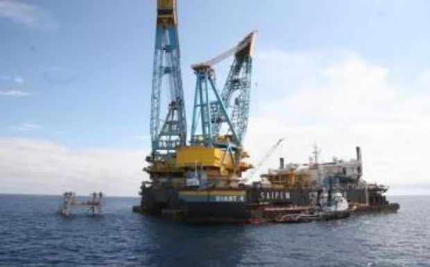 Földrengéseket okoz egy kelet-spanyolországi tengeri földgáztároló