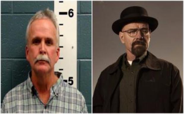 Beismerte tettét a kémiatanár, aki drogot gyártott, mint Walter White