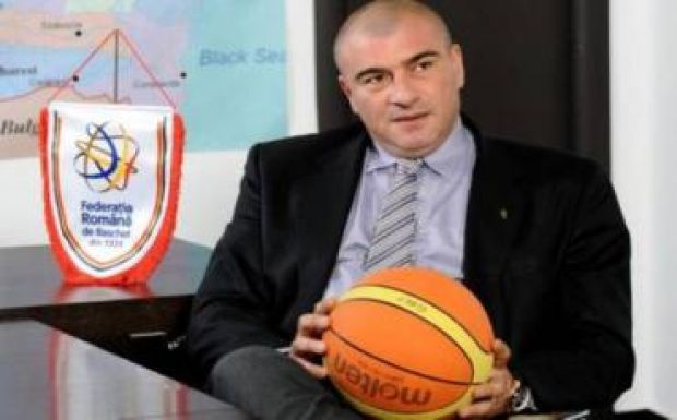 Újraválasztották a kosárlabda-szövetség elnökét 