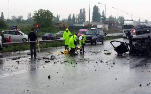 Az iskolából lógott az autóbalesetben meghalt 18 éves diáklány