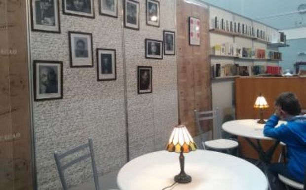 Nagy árengedményekkel vásárolhatunk a csíkszeredai könyvvásárban