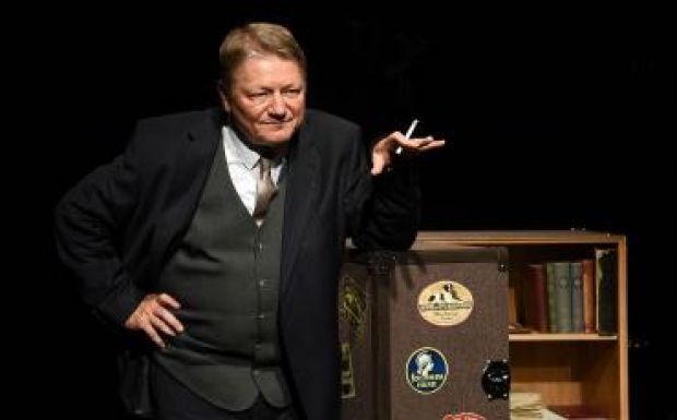 Júniusban Kolozsváron vendégszerepel a Vígszínház