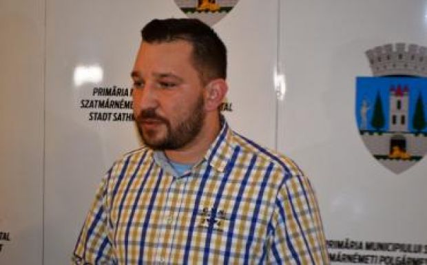 Rendhagyó módon csábítaná haza a fiataljait Szatmárnémeti