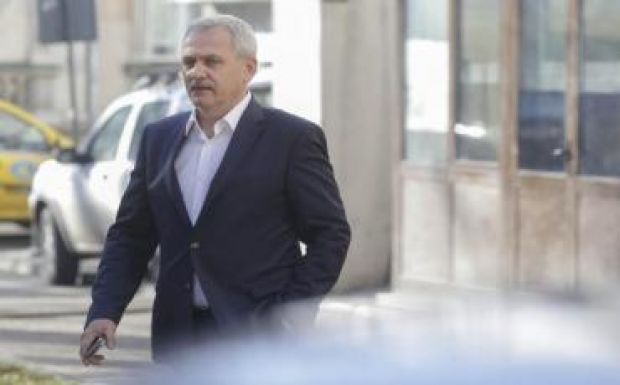 Ezt mondta Liviu Dragnea a közkegyelmi törvénytervezetről