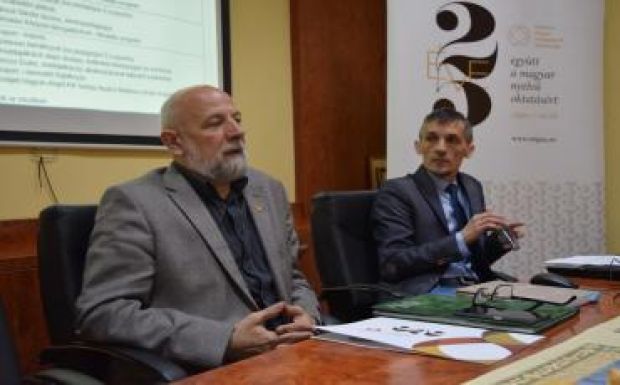 A korral lépést tartó 25. Bolyai Nyári Akadémiát szerveznek idén