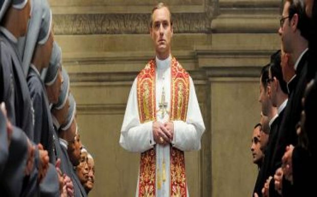 Kustán Magyari Attila: Az ifjú pápa és az ifjú szélsőközép