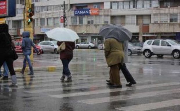 Rendkívül hideg időjárásra figyelmeztetnek a meteorológusok