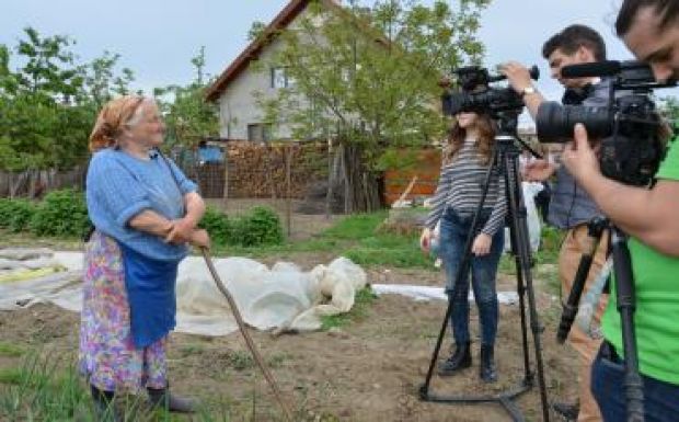 Szilágyság a hagymáját is az Európai Parlamentbe vitte, mi mégsem tudunk róla – riport