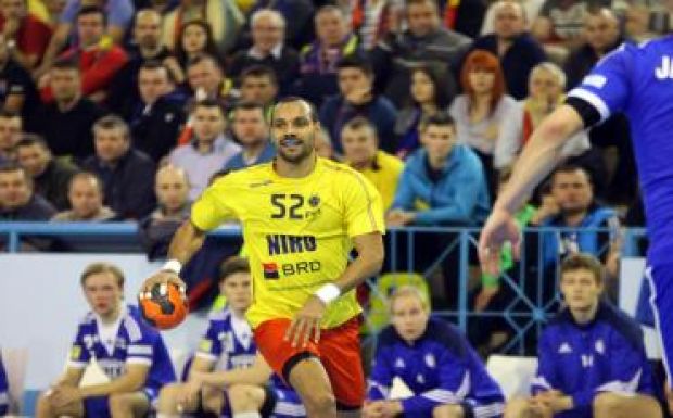 Ritkán látni ilyen gólt kézilabdában 