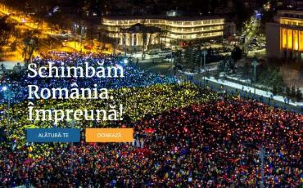 Meghívta a Románia 100 platformba az ország polgárait Dacian Cioloş