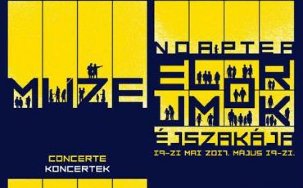 Május 20-án késő éjjelig nyitva tartanak a múzeumok