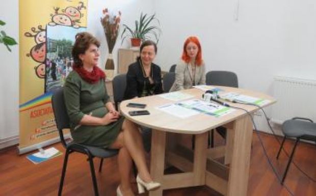 A Civil Szervezetek Vásárára készülnek Marosvásárhelyen