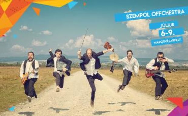 Külön zenei helyszínt kapnak az erdélyi előadók a VIBE Fesztiválon