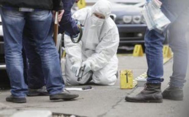 Öngyilkos lett a szolgálati fegyverével a kormányőrség egyik tagja