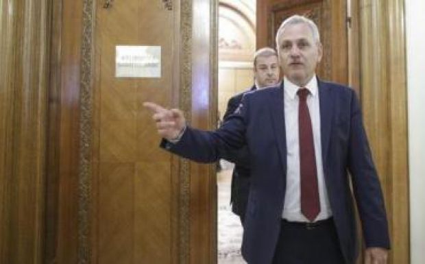 Közkegyelmi törvény: visszavonulót fúj Liviu Dragnea?