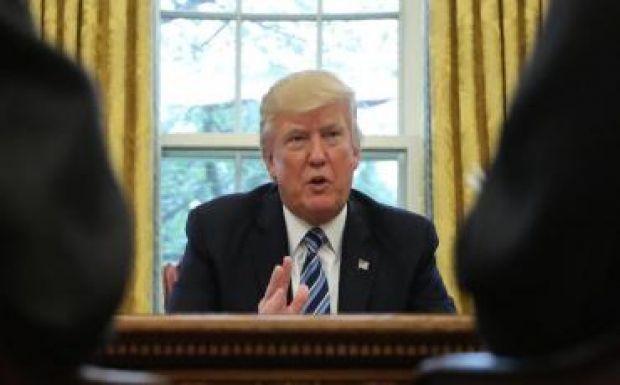 Donald Trump meghívta az új dél-koreai államfőt, a CIA észak-koreai részleget hoz létre