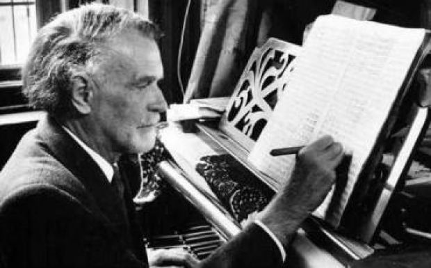 A Magyar Zene Fesztivál 13. kiadásával indul a Kodály-év Bukarestben